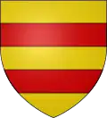 Blason de Fayssac