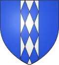 Blason de Ferrals-les-Montagnes