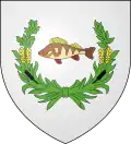 Blason de Feuillères