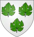 Blason de Feuilla