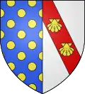 Blason de Feyt