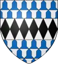 Blason de Fitou