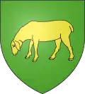 Blason de Flassans-sur-Issole