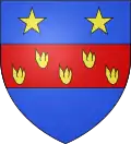 Blason de Fleury-sur-Andelle