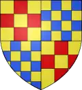 Blason de Forléans