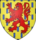 Blason de Fréchencourt