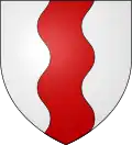 Blason de Fréjairolles