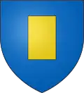 Blason de Fraissines