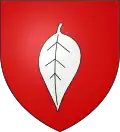 Blason de FuillaFullà