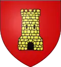 Blason de Gaillon