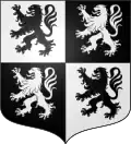 Blason de Ganges
