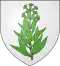 Alias du blason de Garéoult