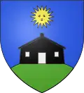 Blason de Ger
