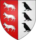 Blason de Germ