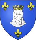 Blason de Gif-sur-Yvette