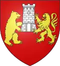 Blason de Gilette