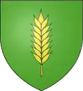 Blason de Gœrlingen