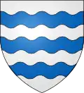 Blason de Gondrin