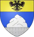 Blason de Gorbio