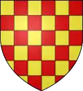 Blason de Gouy