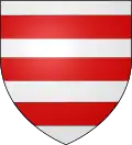 Blason de Grand-Fayt