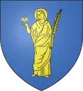 Blason de Grassendorf