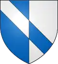 Blason de Greffeil