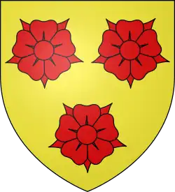 Blason de Grenoble