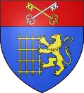 Blason de Grillon