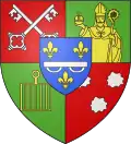 Blason de Gripport