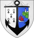 Blason de Groix