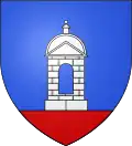 Blason de Guîtres