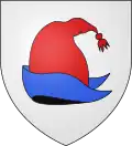 Blason de Guebwiller