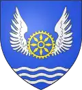 Blason de Guipavas