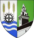 Blason de Guipronvel