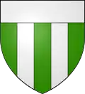 Blason de Guitalens