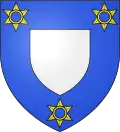 Blason de Guizancourt