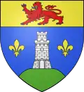 Blason de Guizerix
