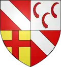 Blason de Heiligenberg