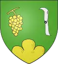 Blason de Heiligenstein