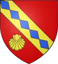 Blason de Heilly