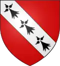 Blason de Hillion
