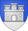 Blason de Hirson