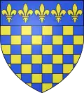 Blason de Homblières