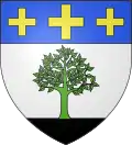 Blason de Horgues