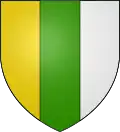 Blason de Huos