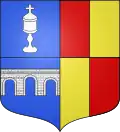 Blason de Issac
