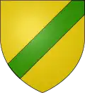 Blason de Issus