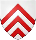 Blason de Janaillat