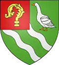 Blason de Jars